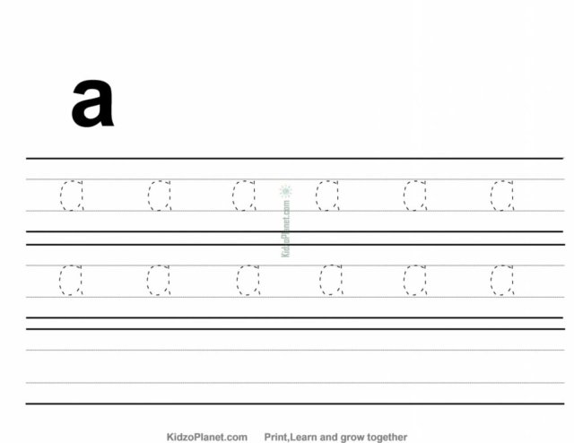 Letter A_20_2