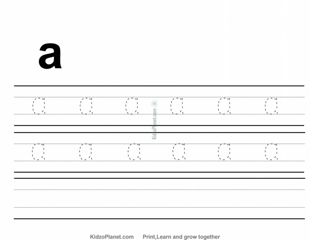 Letter A_20_2