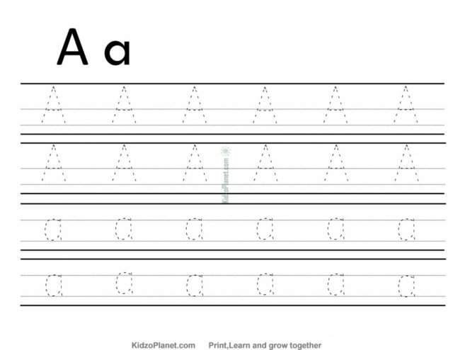 Letter A_20_3