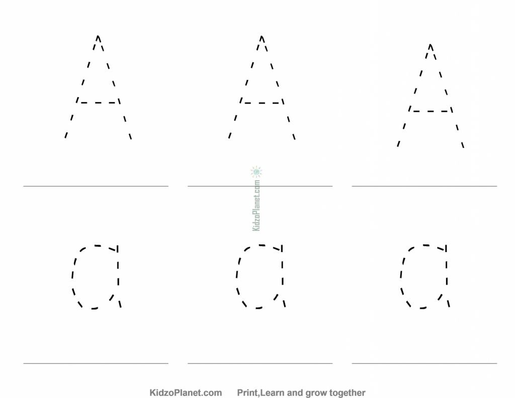 Letter A_20_5