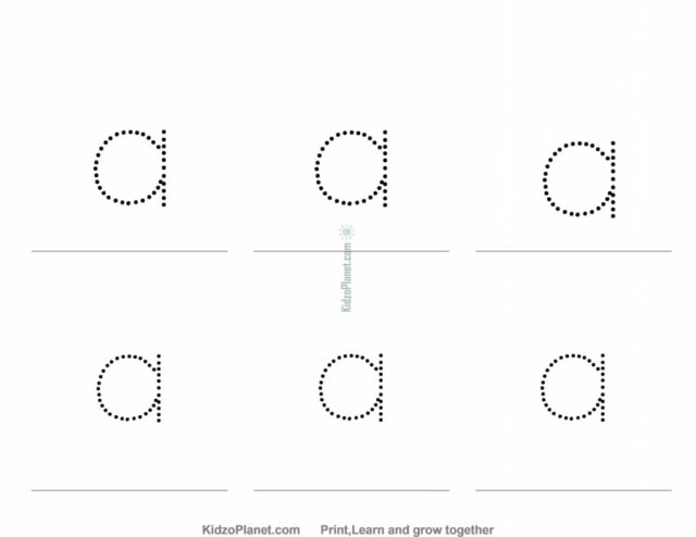 Letter A_20_8