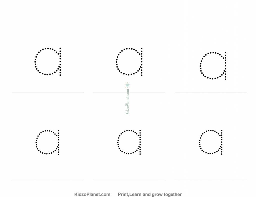 Letter A_20_8