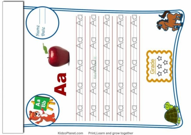 Letter A_21_3