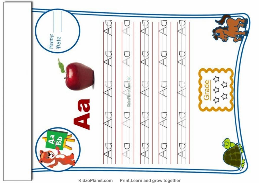 Letter A_21_3