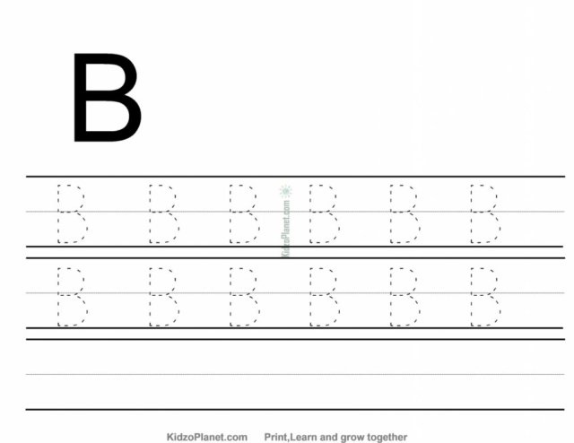 Letter B_23_1