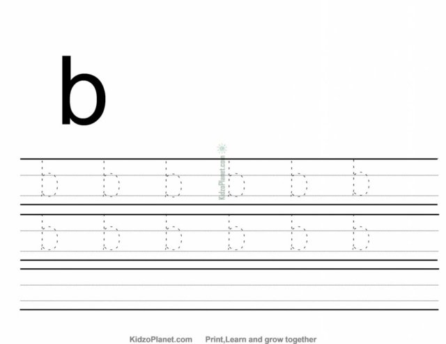 Letter B_23_2