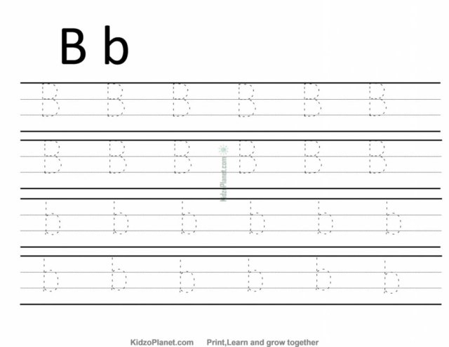 Letter B_23_3