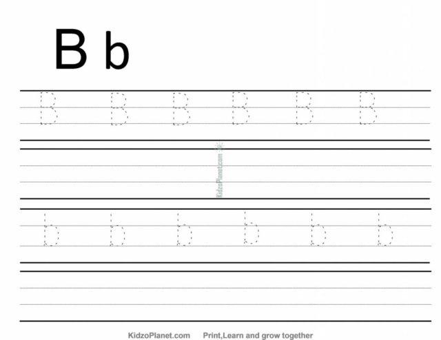 Letter B_23_4