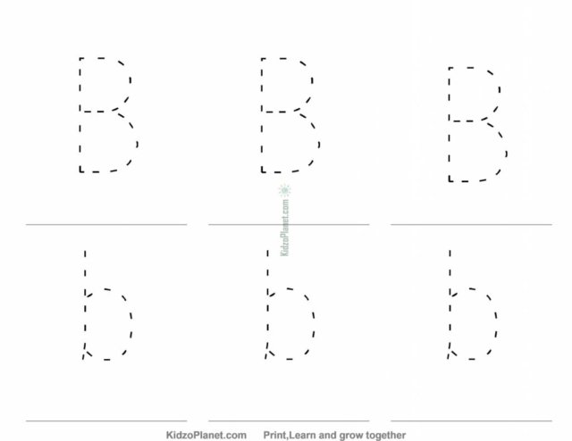 Letter B_23_5