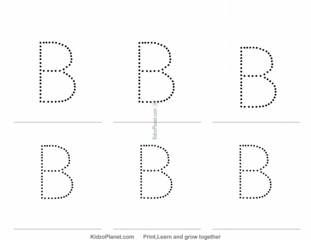 Letter B_23_6