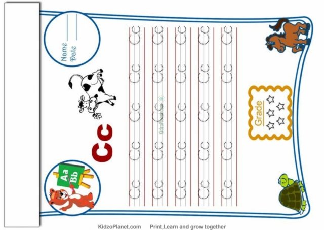 Letter C_24_5