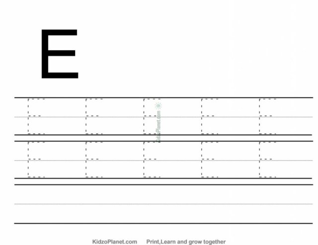 Letter E_29_1