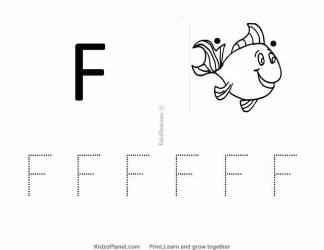 Letter F_25