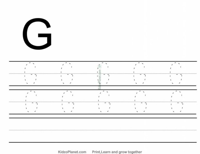 Letter G_26_1