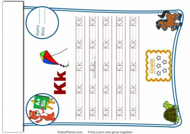 Letter K_30_1