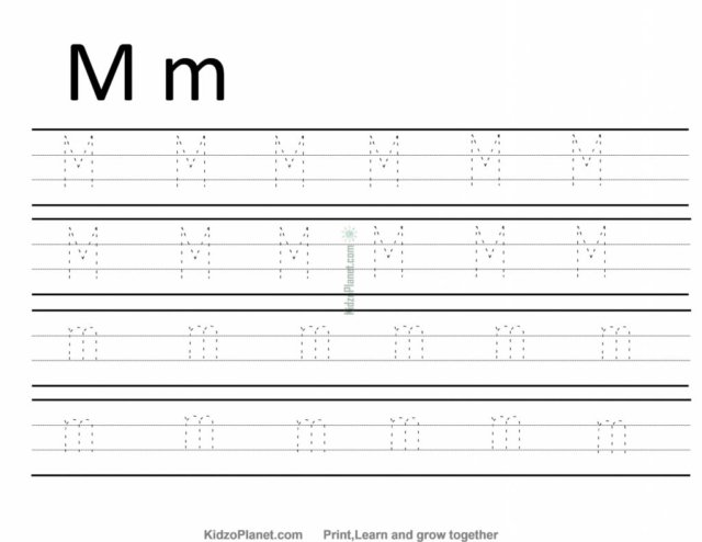 Letter M_29_4