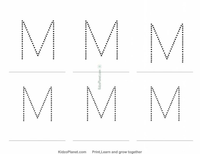 Letter M_88_2