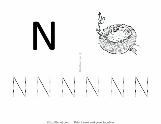 Letter N_31