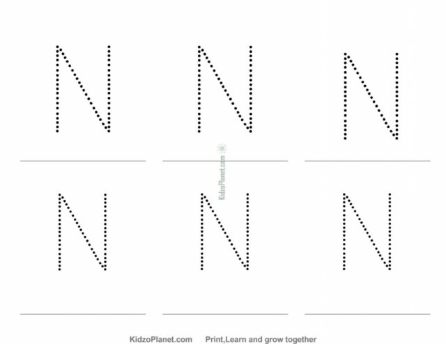 Letter N_32_7