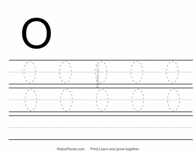 Letter O_32_1