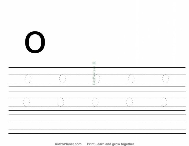 Letter O_32_2