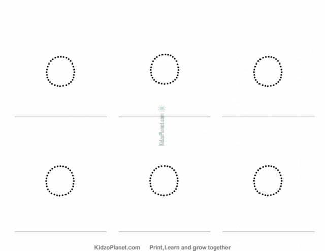 Letter O_32_6