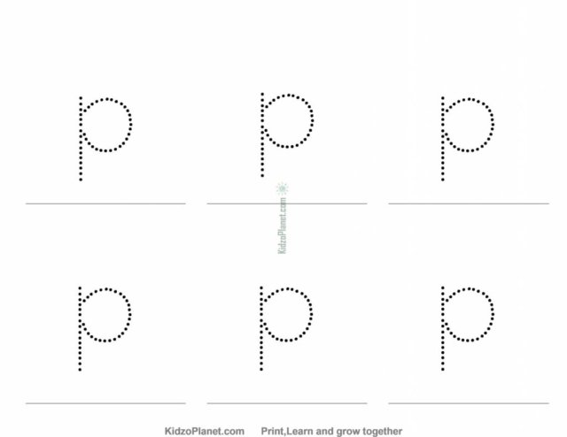 Letter P_35_6