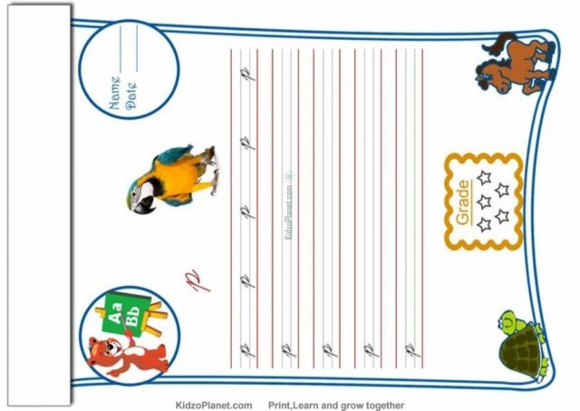 Letter P_36_2