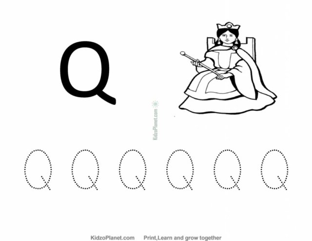 Letter Q_37