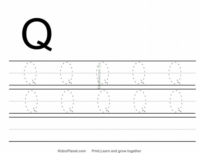 Letter Q_38_1