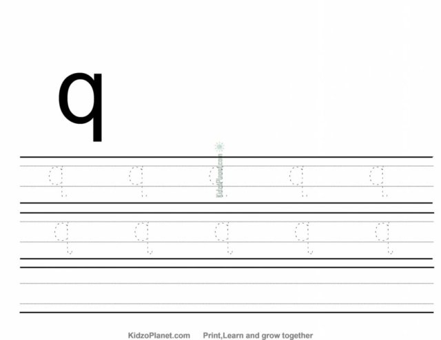 Letter Q_38_2