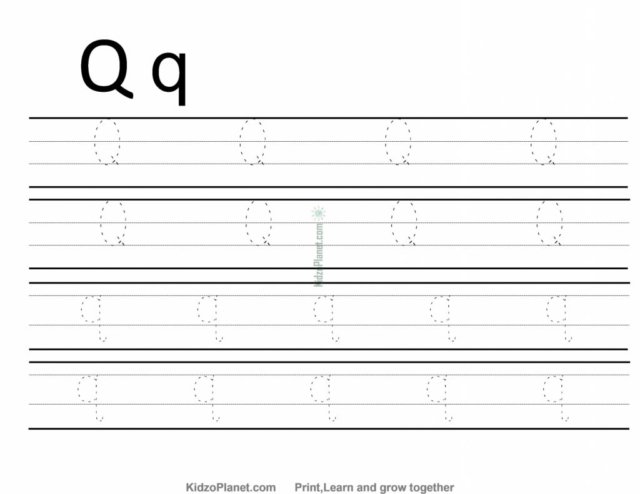 Letter Q_38_3