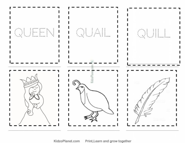 Letter Q_38_7