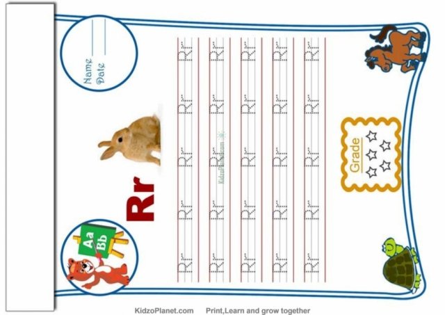 Letter R_39_5