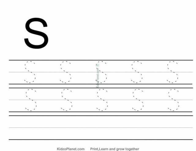 Letter S_41_1