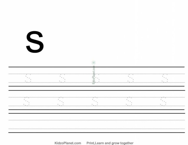 Letter S_41_2