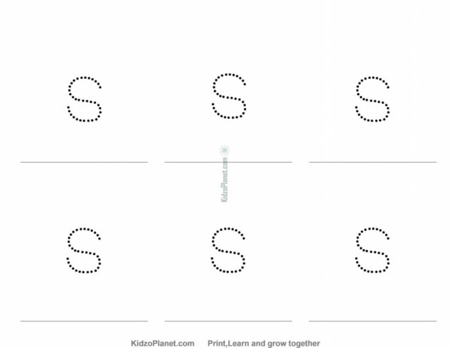 Letter S_41_6