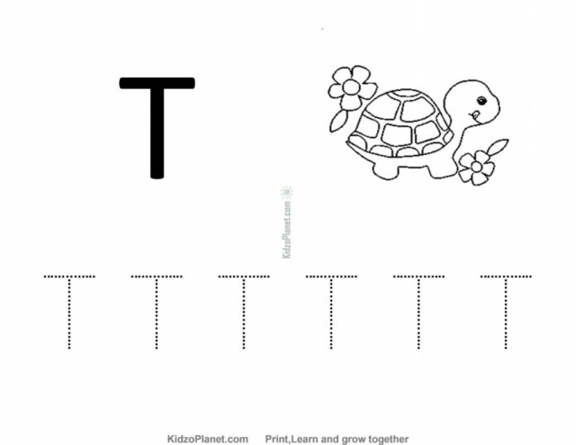 Letter T_43