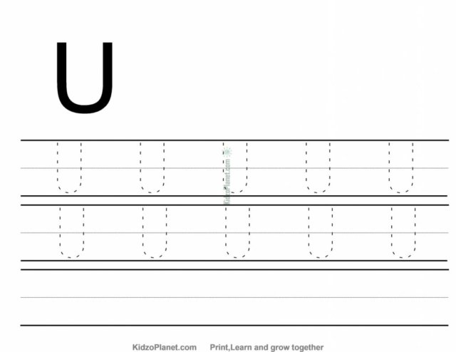 Letter U_47_1