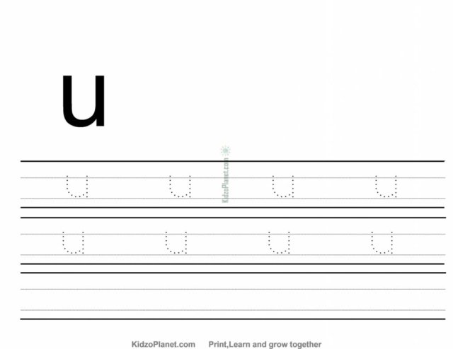 Letter U_47_2