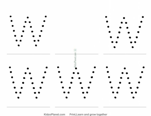 Letter W_53_6