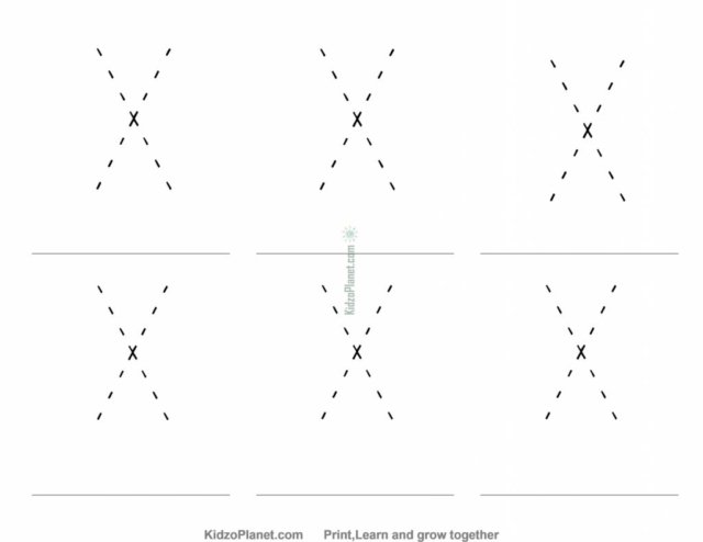 Letter X_56_5