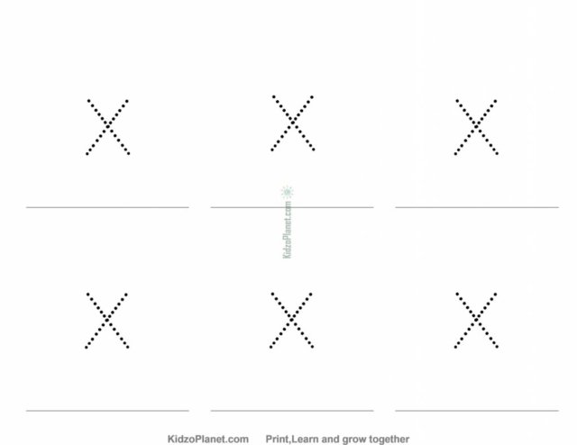 Letter X_56_6