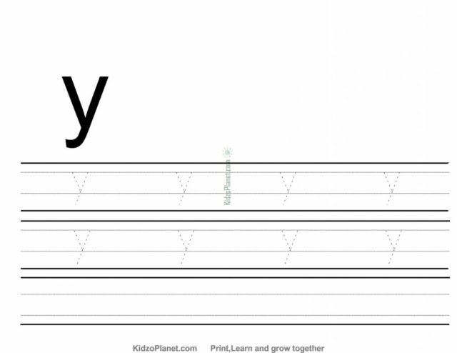 Letter Y_56_2