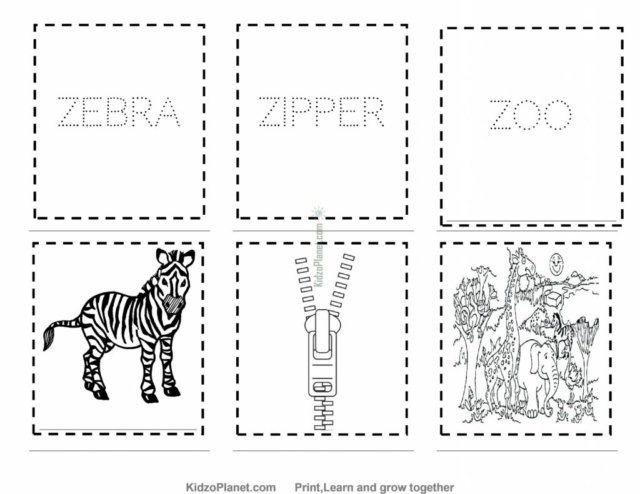 Letter Z_59_8