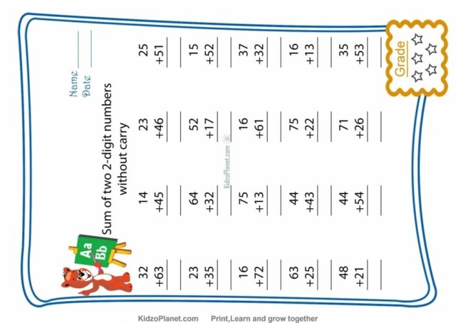 MATH-ADDITION_64_001