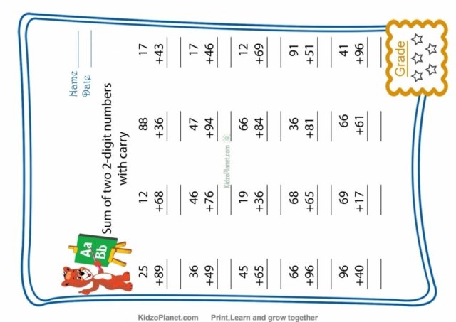 MATH-ADDITION_64_007